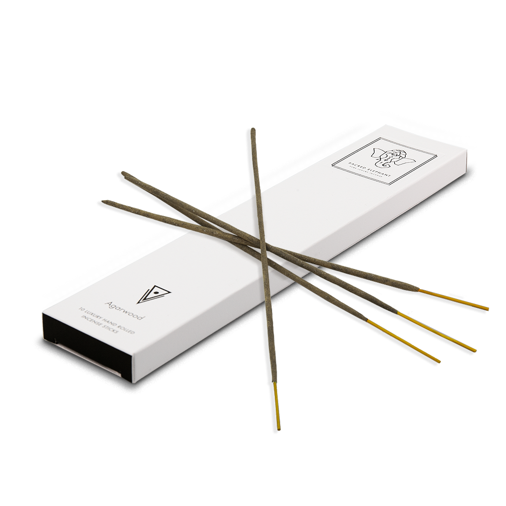 AGARWOOD – Räucherstäbchen