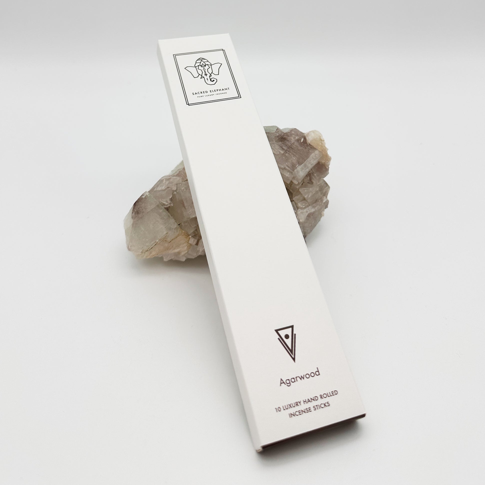 AGARWOOD – Räucherstäbchen