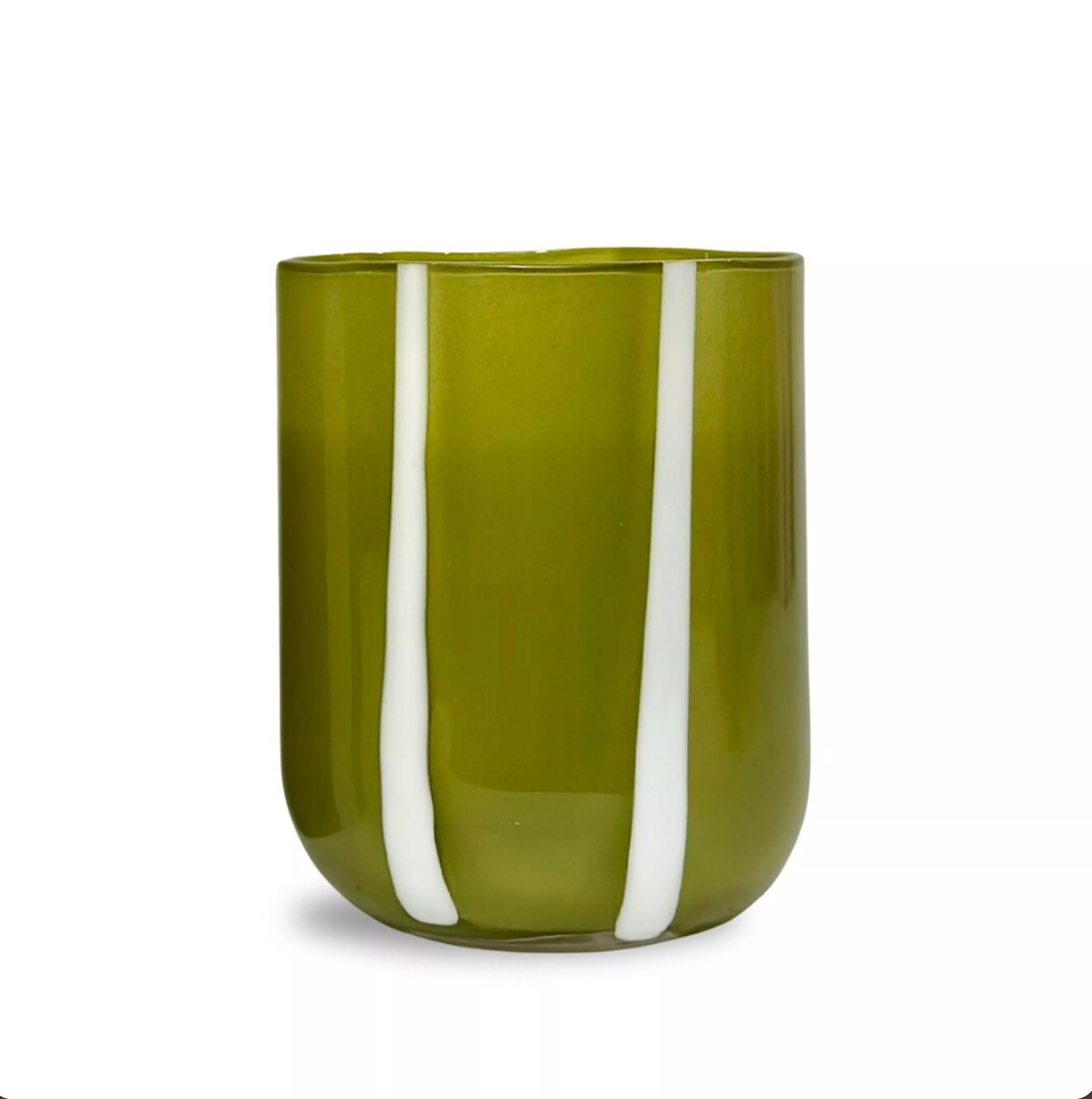 ATINA Duftkerze – Frische Olive + Lemon - Kerzen