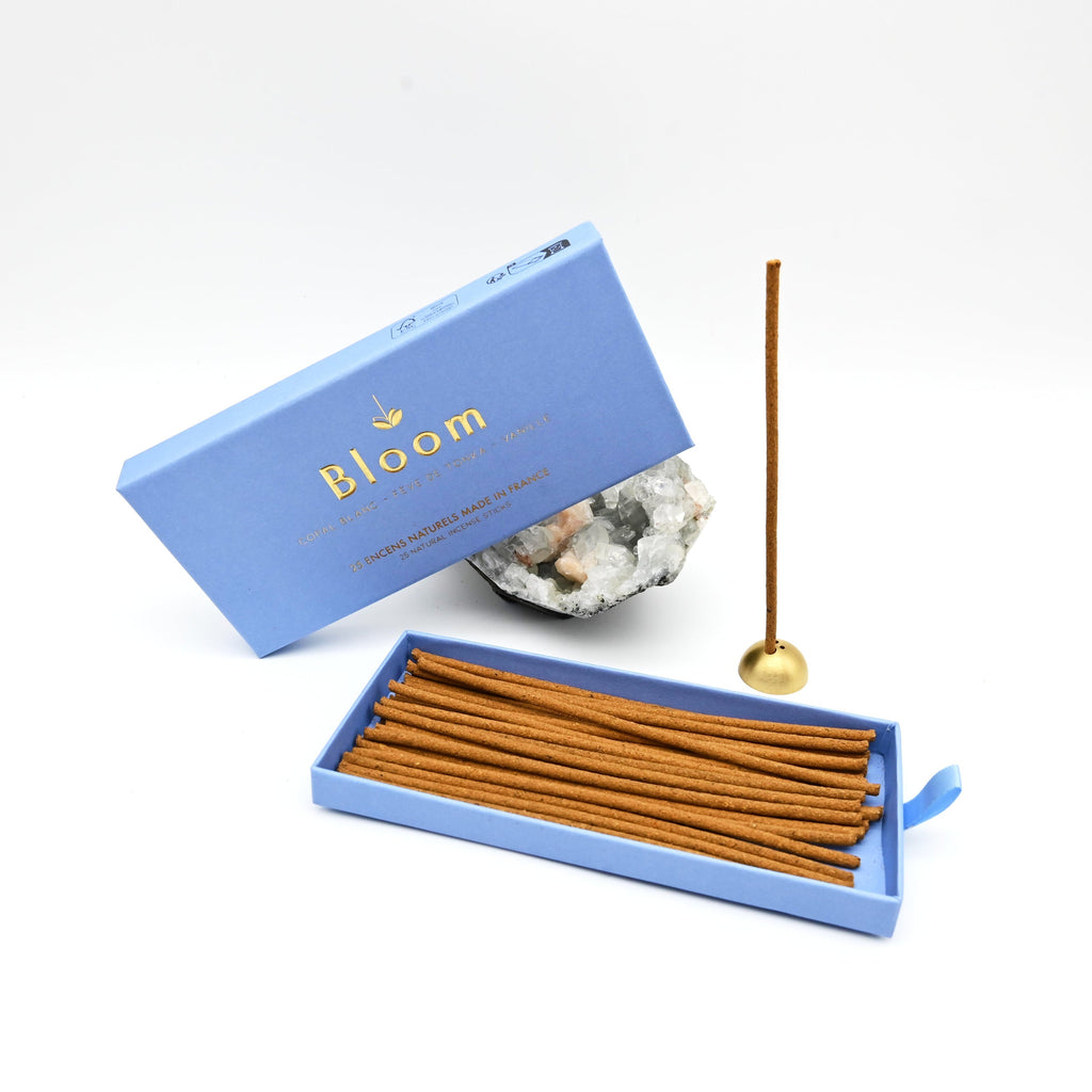 BLUE BIRD – Räucherstäbchen - Box 25 Stk