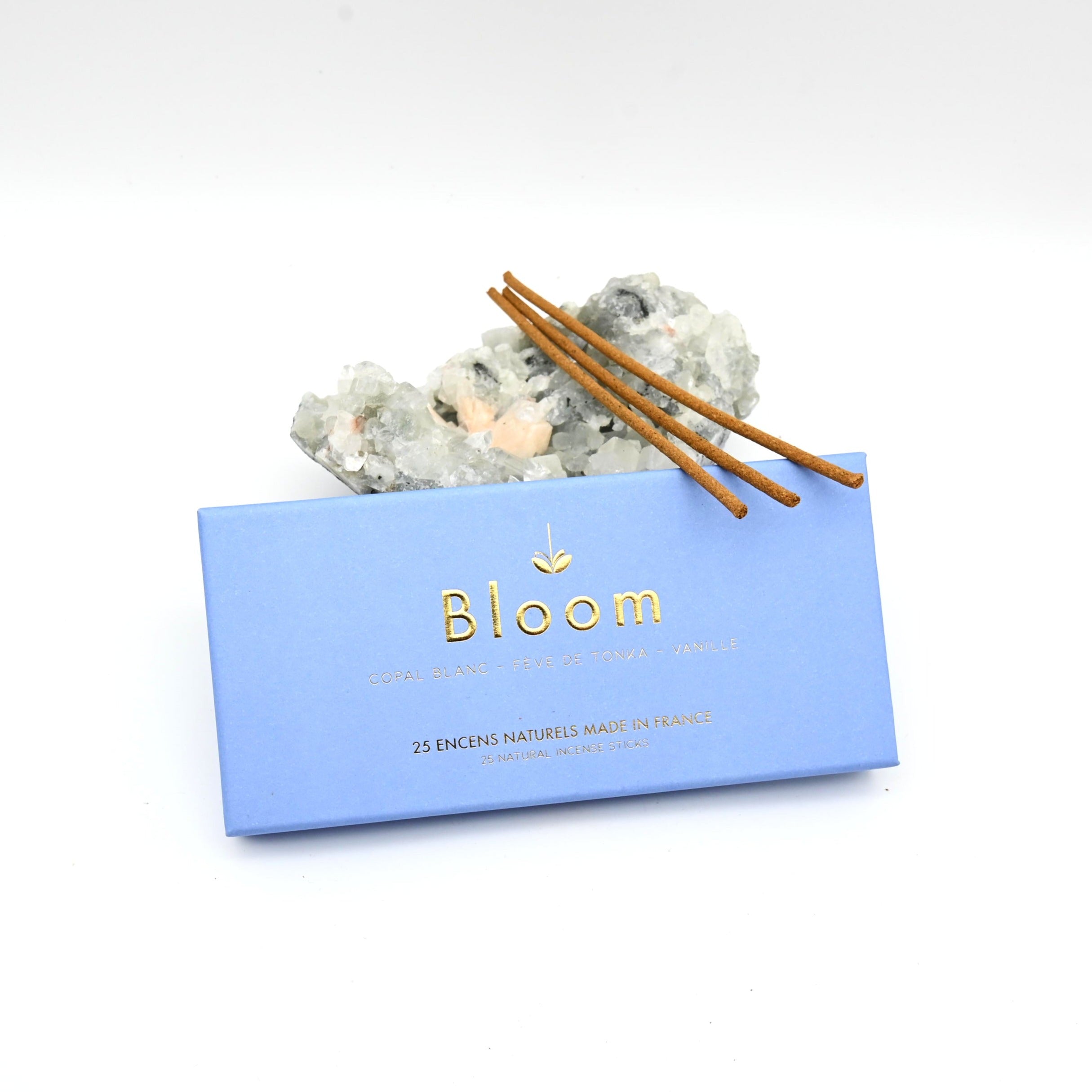 BLUE BIRD – Räucherstäbchen