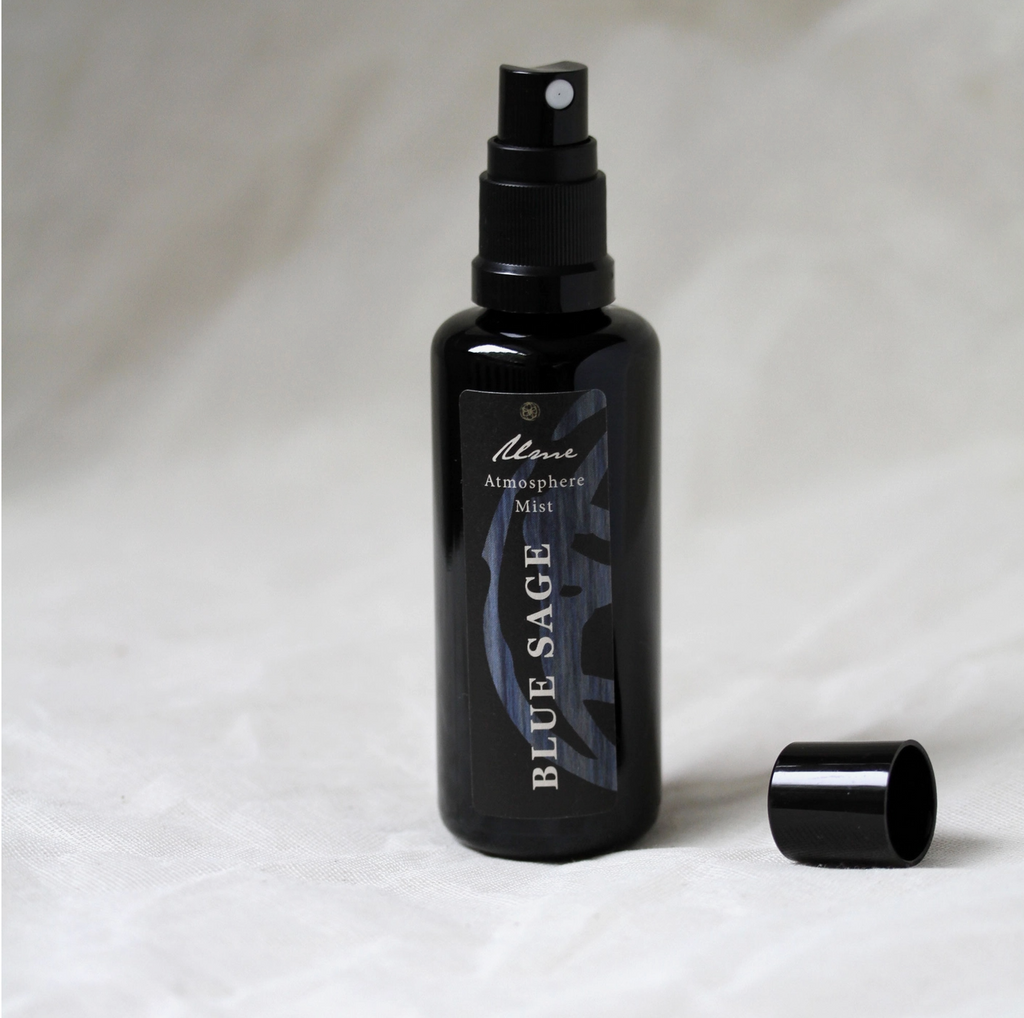 BLUE SAGE – magisches Aromaspray für klare Energie