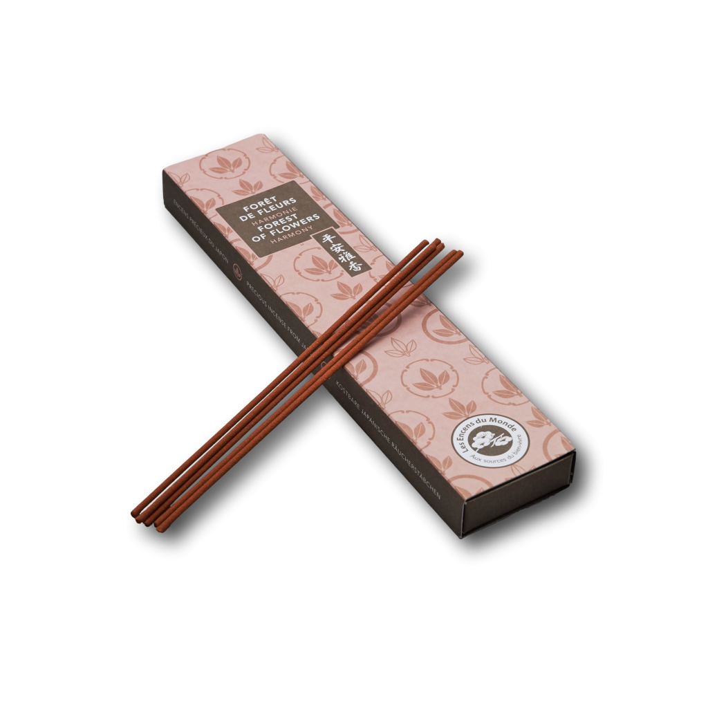 BLUMENWALD - Räucherstäbchen