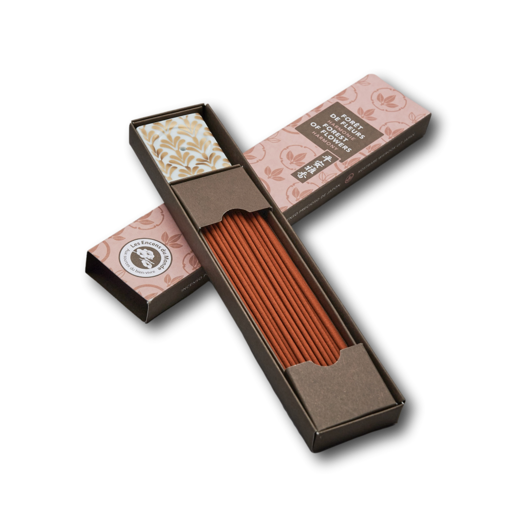 BLUMENWALD - Räucherstäbchen