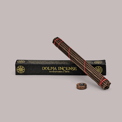 DOLMA INCENSE – Räucherstäbchen