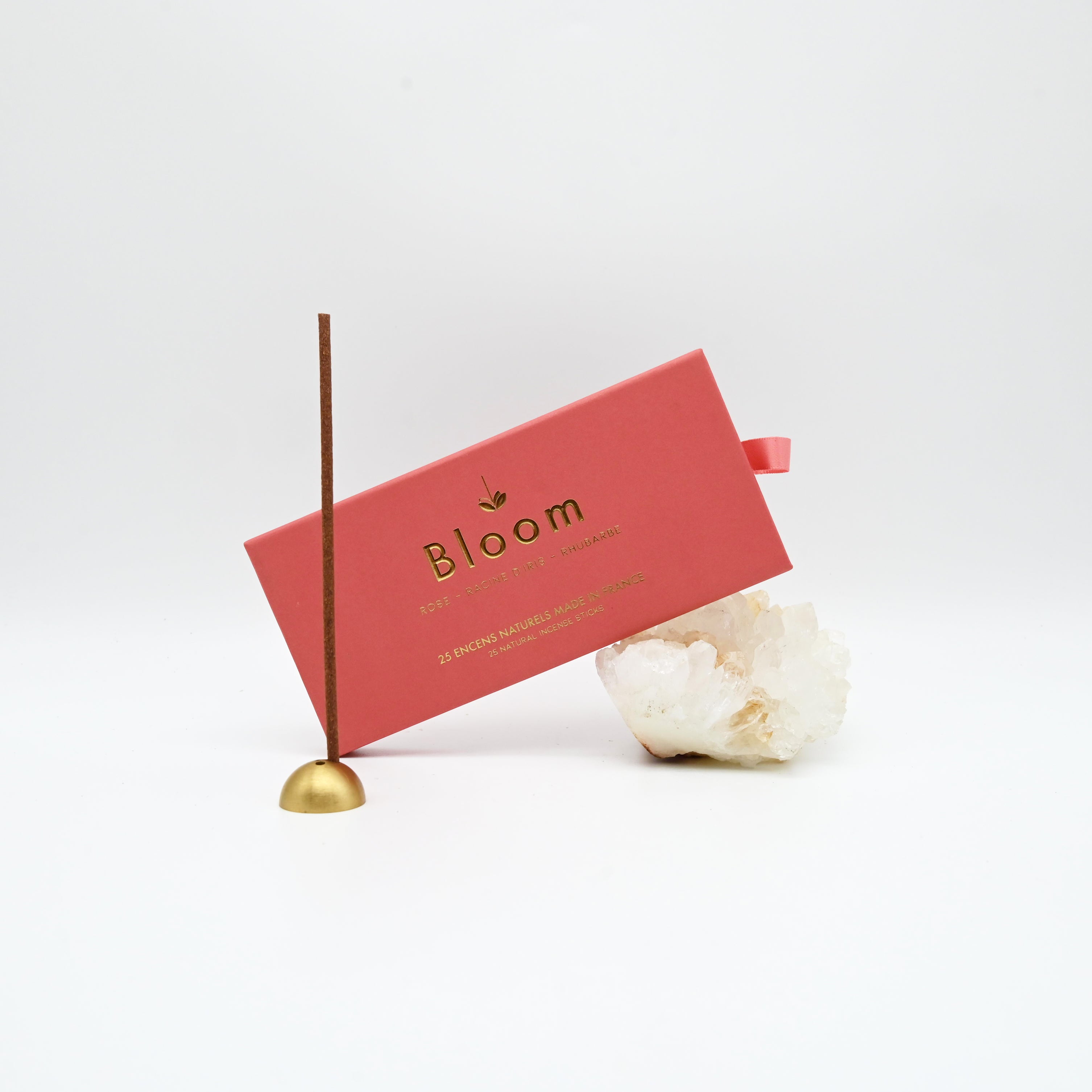 FLAMINGO – Räucherstäbchen Box