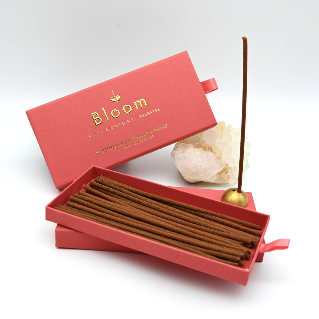 FLAMINGO – Räucherstäbchen Box