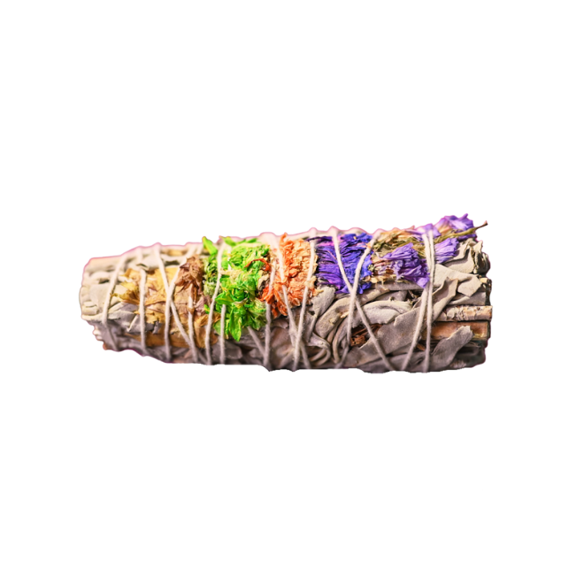 FLOWER POWER – Räucherstick - Räucherware