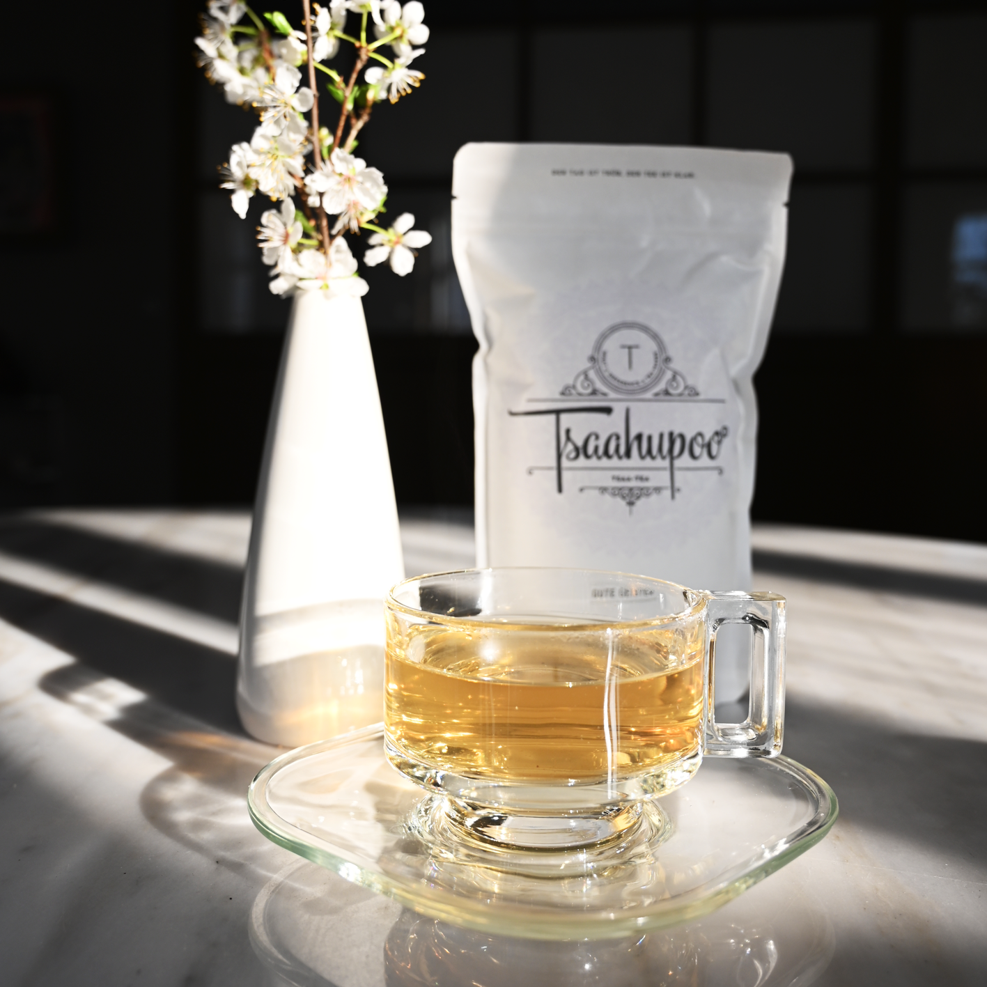 GUTE GEISTER – Kräutertee Innere Balance - Tee