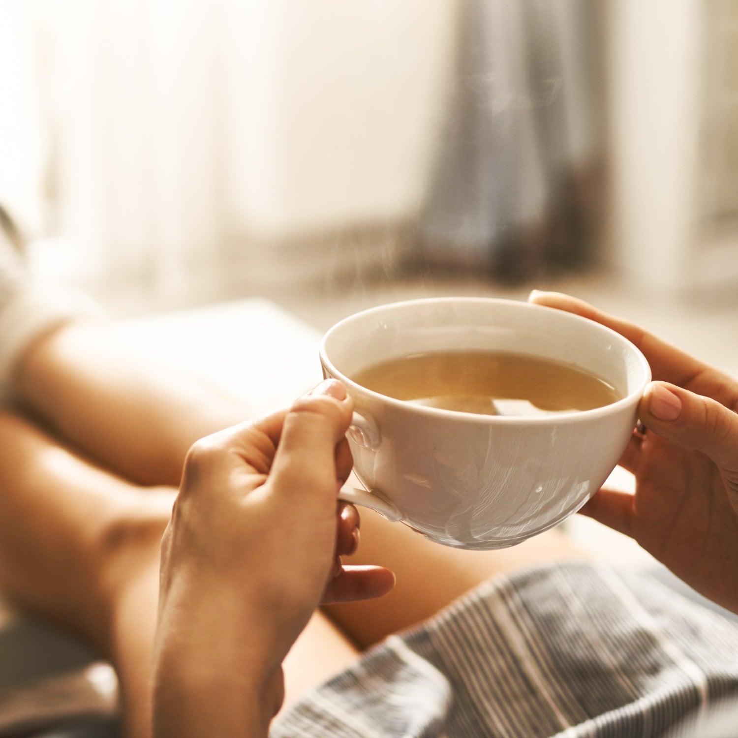 GUTE GEISTER – Kräutertee Innere Balance - Tee