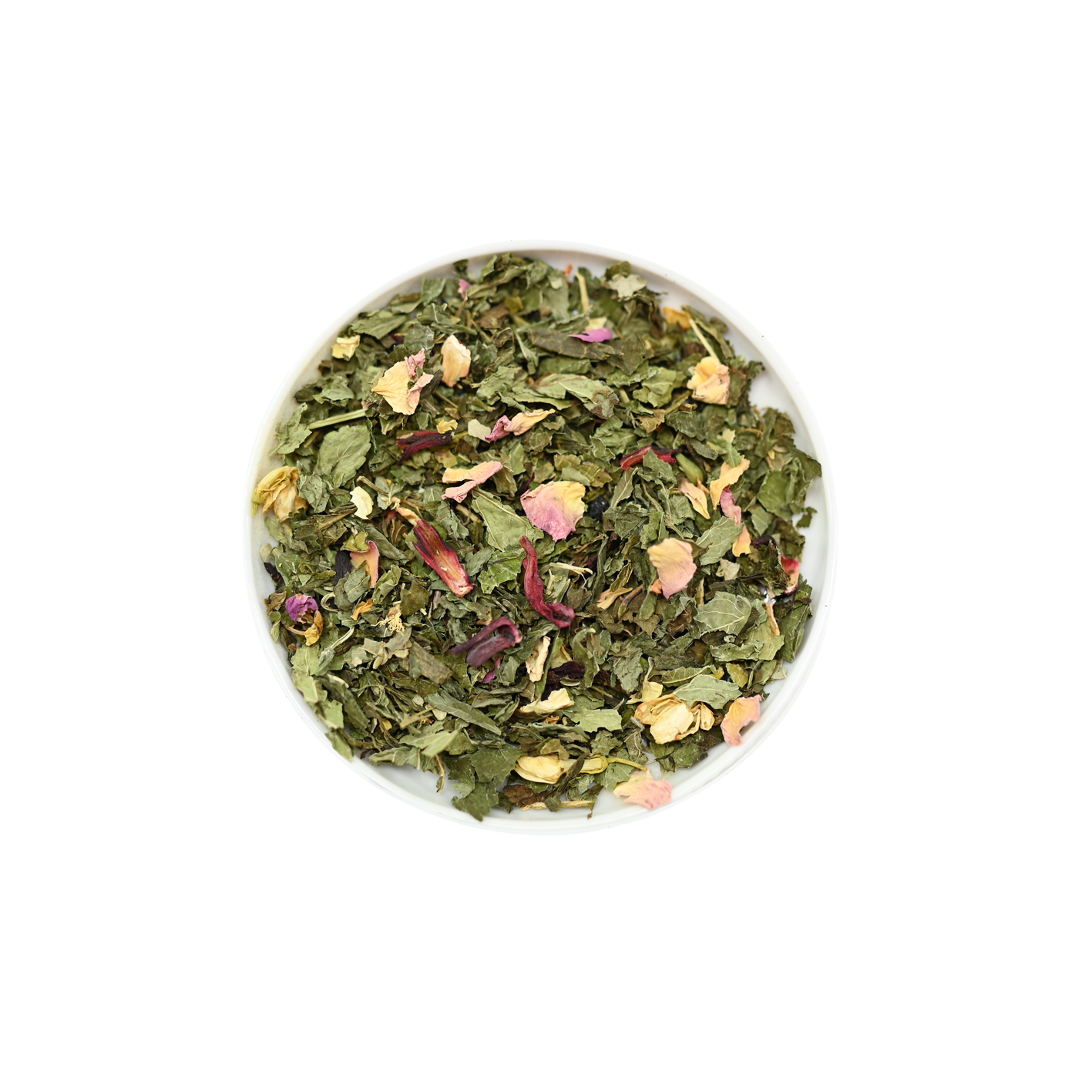 GUTE GEISTER – Kräutertee Innere Balance - Tee