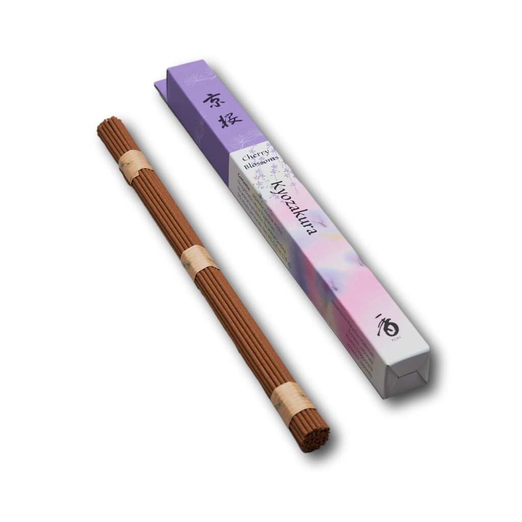 KYOZAKURA – japanische Räucherstäbchen