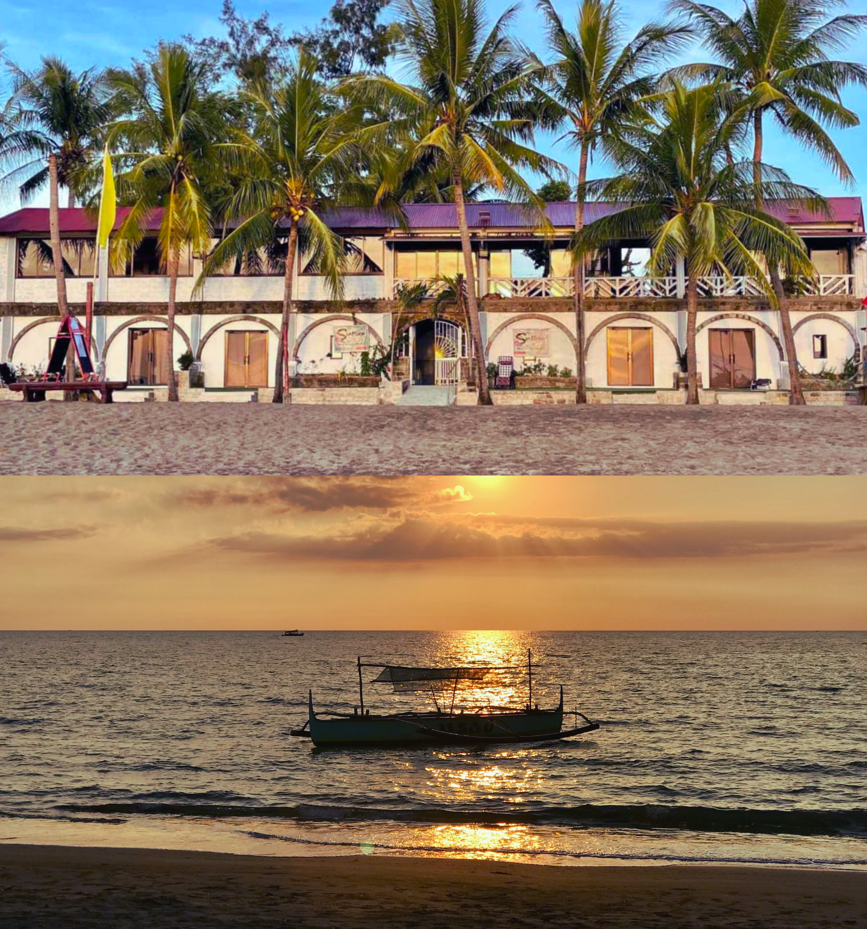 LUXUS-RETREAT AUF DEN PHILIPPINEN – Deine Healing Journey