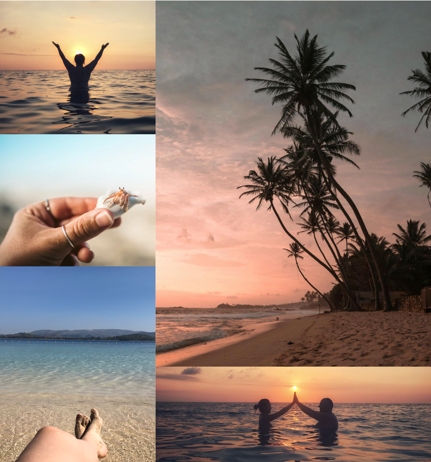 LUXUS-RETREAT AUF DEN PHILIPPINEN – Deine Healing Journey
