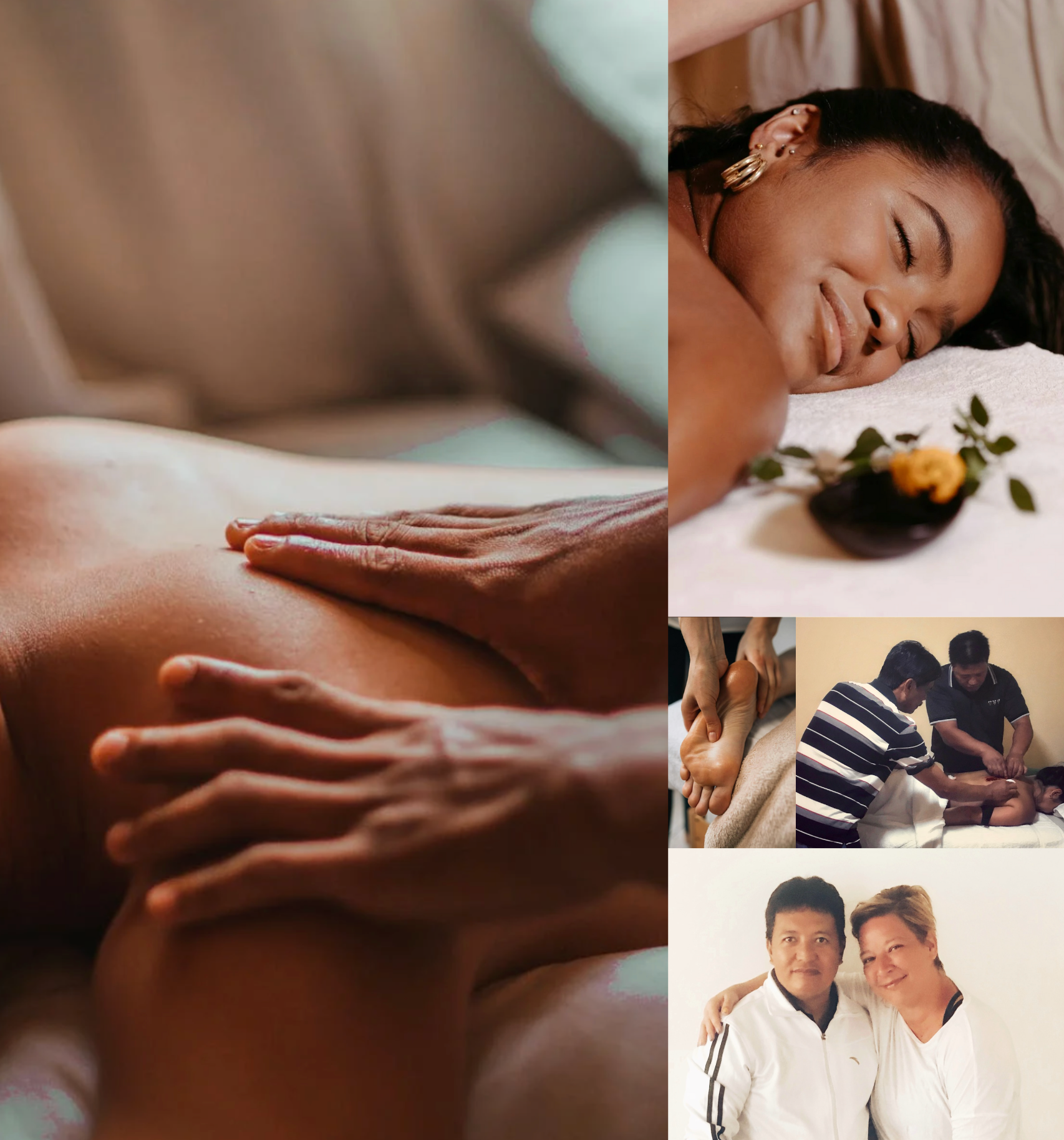 LUXUS-RETREAT AUF DEN PHILIPPINEN – Deine Healing Journey