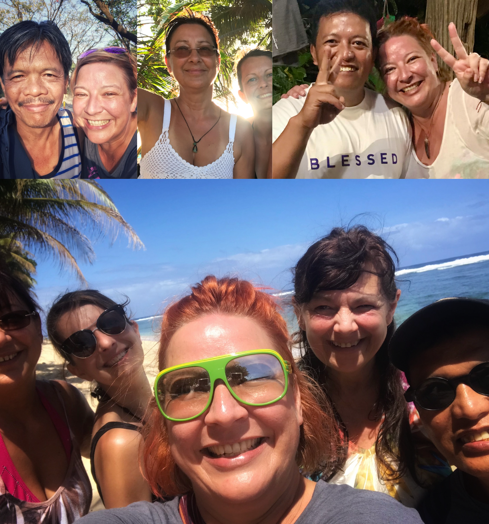 LUXUS-RETREAT AUF DEN PHILIPPINEN – Deine Healing Journey