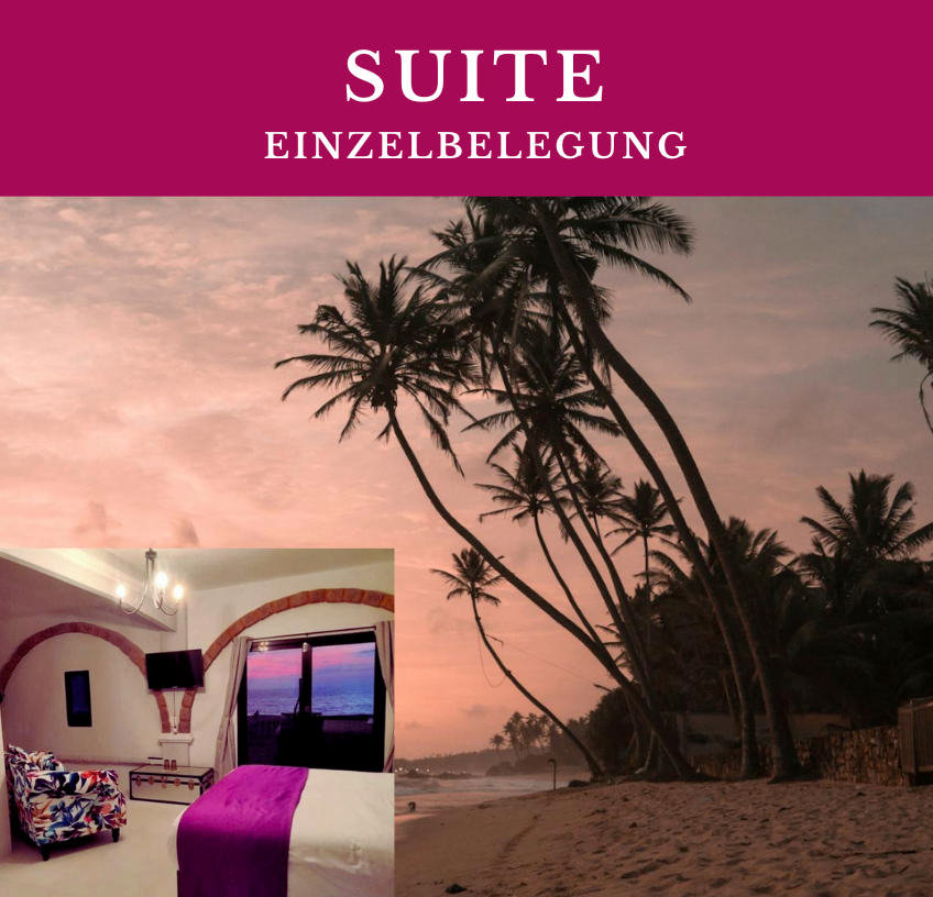 LUXUS-RETREAT AUF DEN PHILIPPINEN – Deine Healing Journey