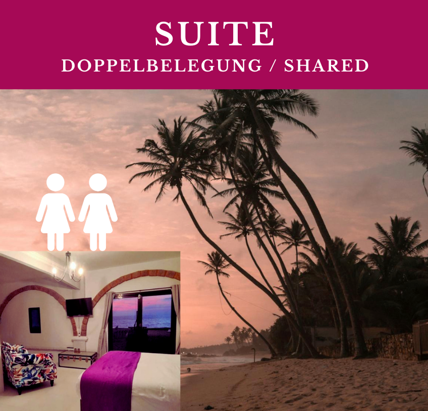 LUXUS-RETREAT AUF DEN PHILIPPINEN – Deine Healing Journey