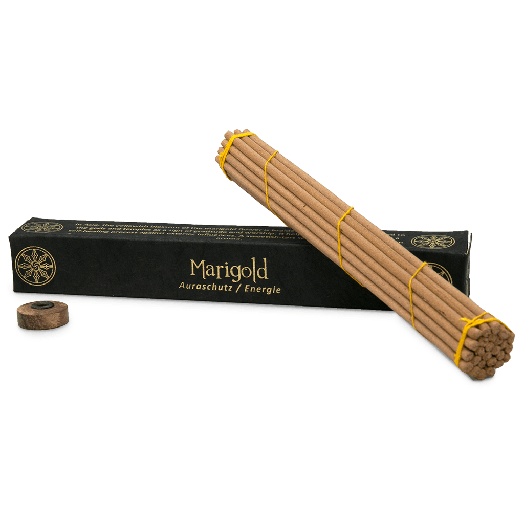 MARIGOLD – Räucherstäbchen
