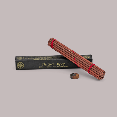 NA SWA DHOOP – Räucherstäbchen