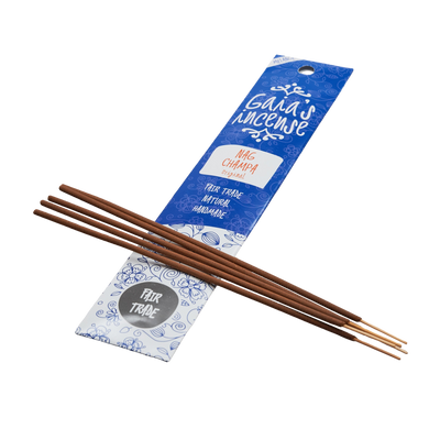 NAG CHAMPA – Räucherstäbchen