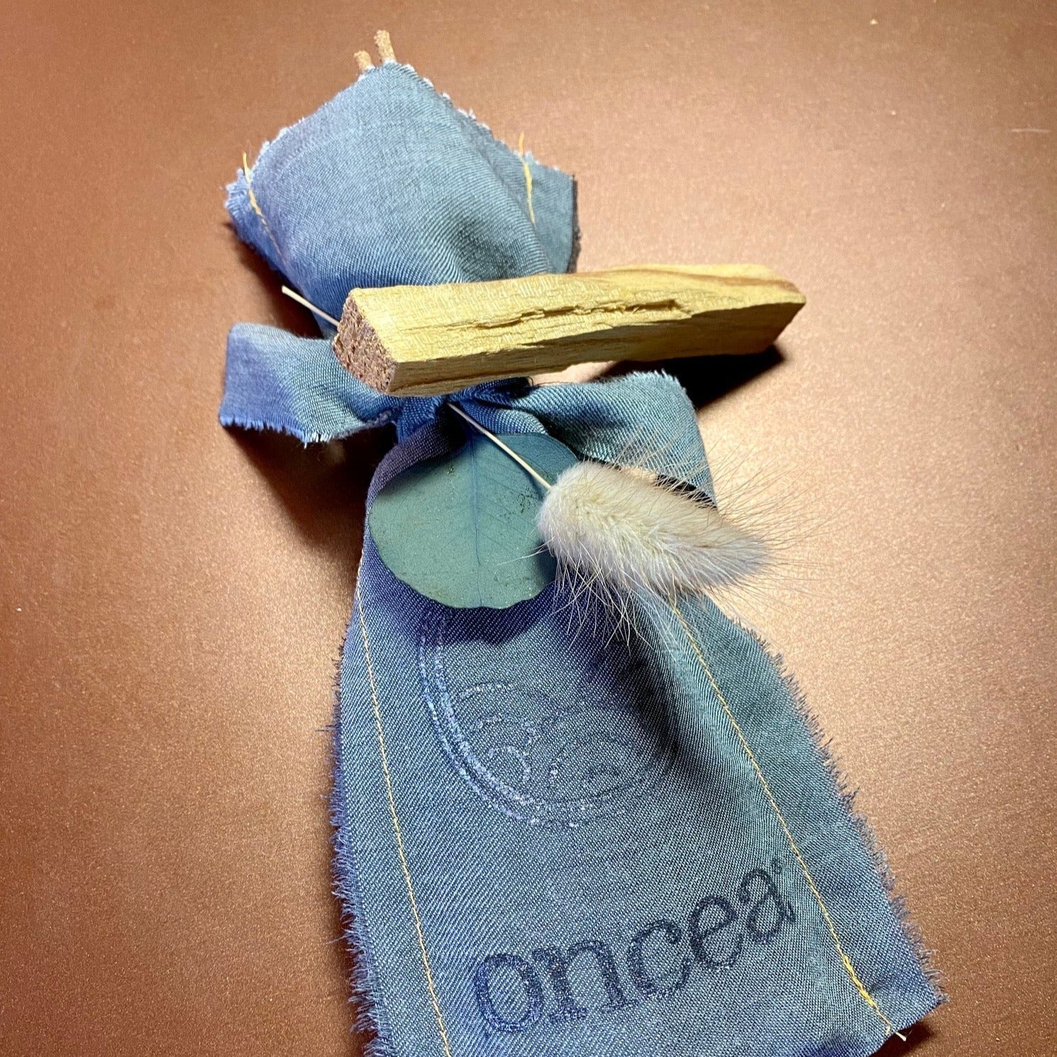 PALO SANTO BAG – natürliche Zeremonienprodukte