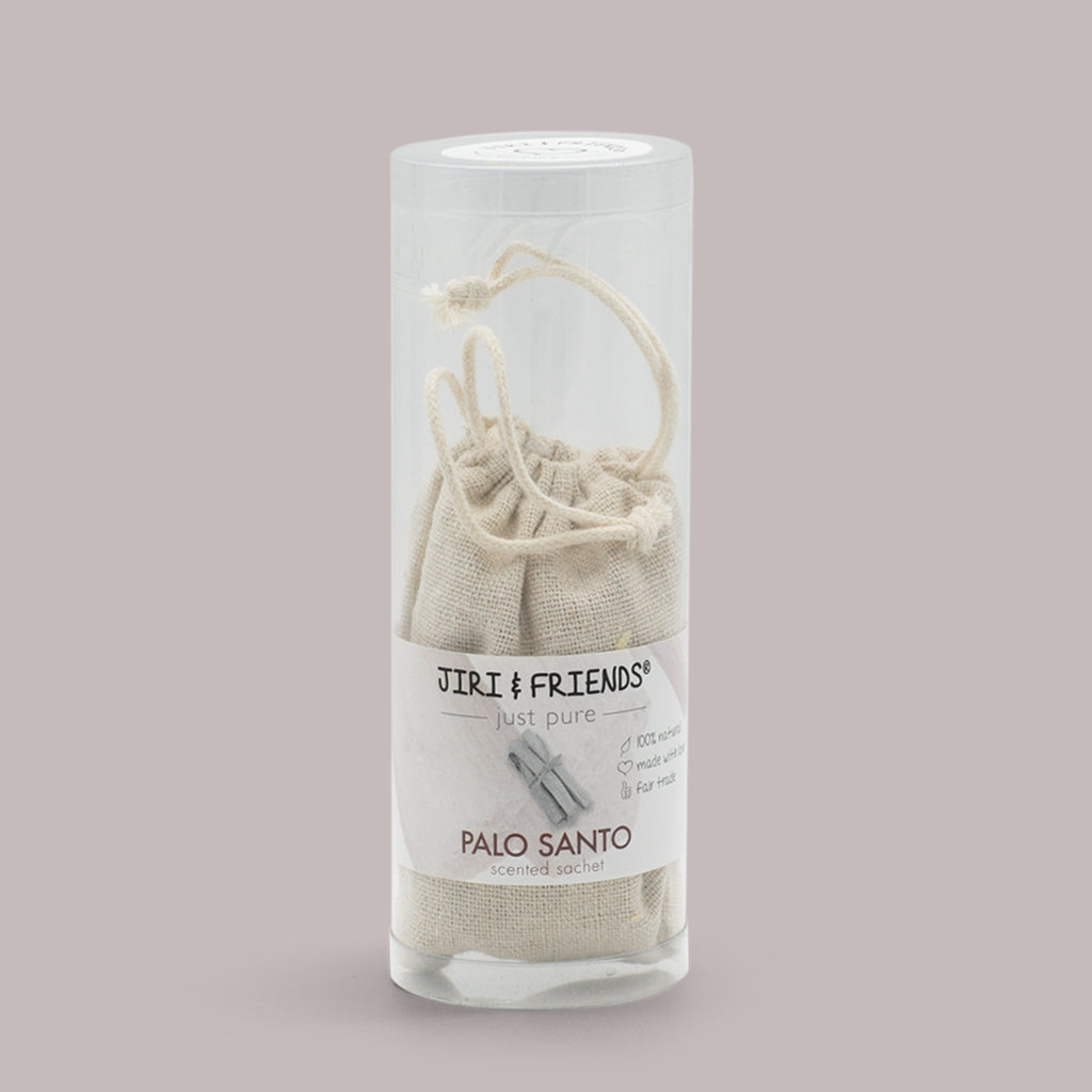 PALO SANTO – Duftsäckchen (12 g)