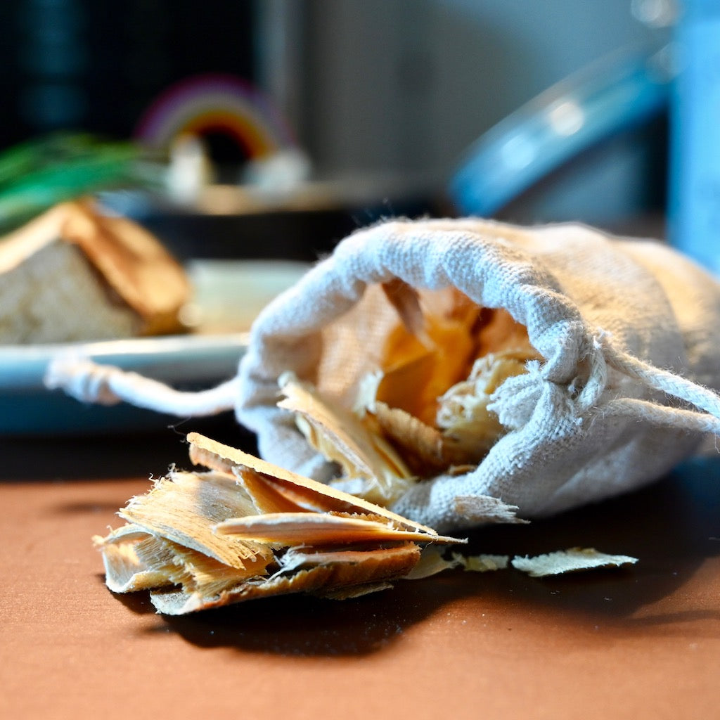 PALO SANTO – Duftsäckchen (12 g)