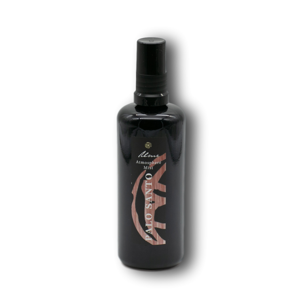 PALO SANTO – magisches Aromaspray für harmonische
