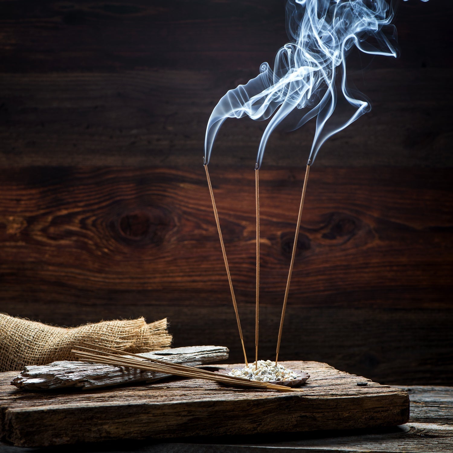 PALO SANTO – Räucherstäbchen