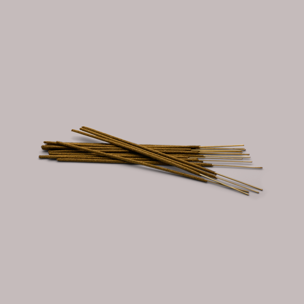 PALO SANTO – Räucherstäbchen