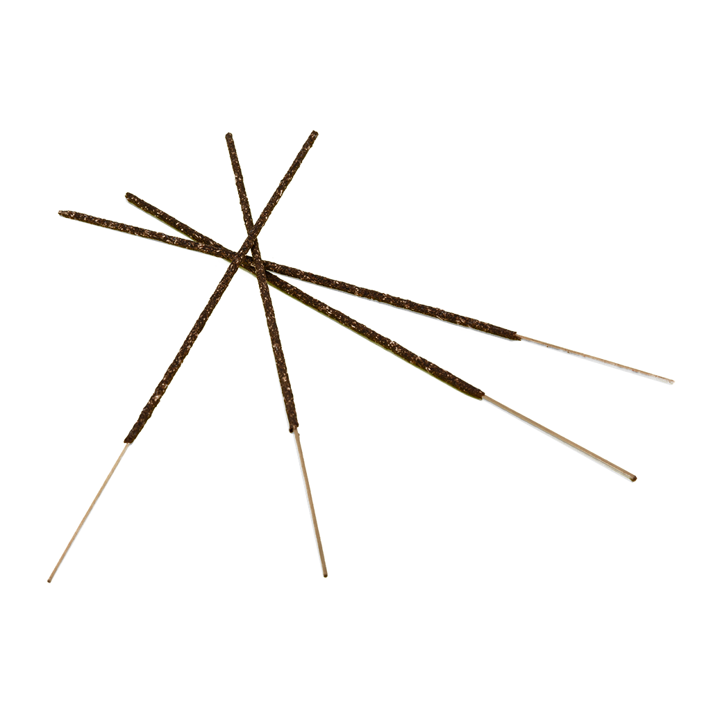 PINIE – Räucherstäbchen