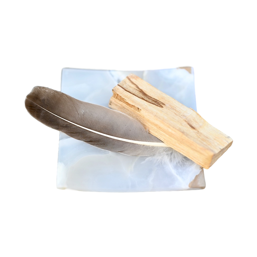 RÄUCHERLING - kleines Starter Set