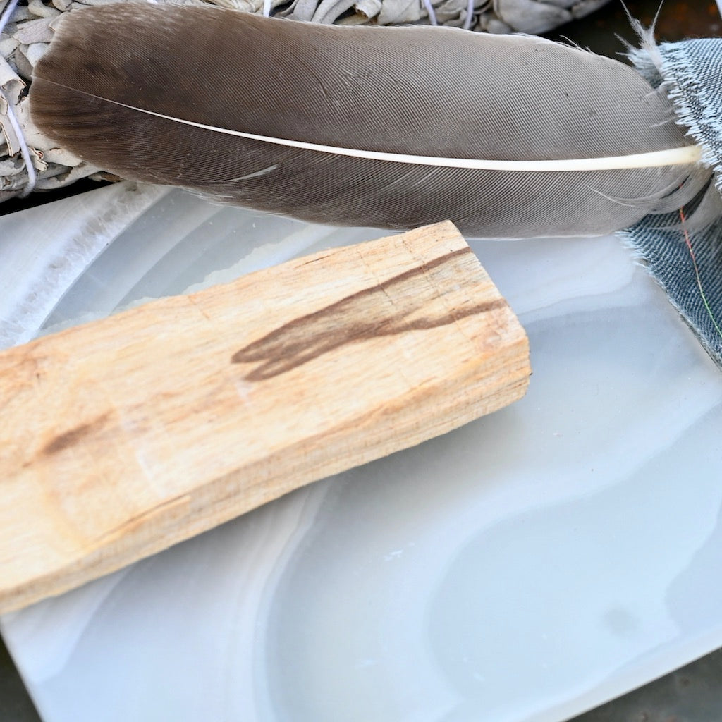RÄUCHERLING - kleines Starter Set
