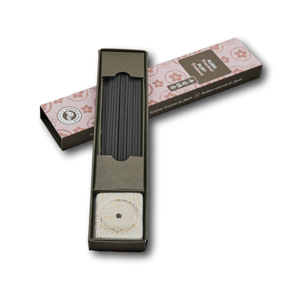RUBIN - Räucherstäbchen