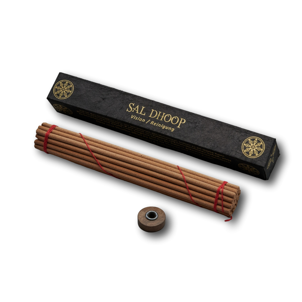 SAL DHOOP – Räucherstäbchen