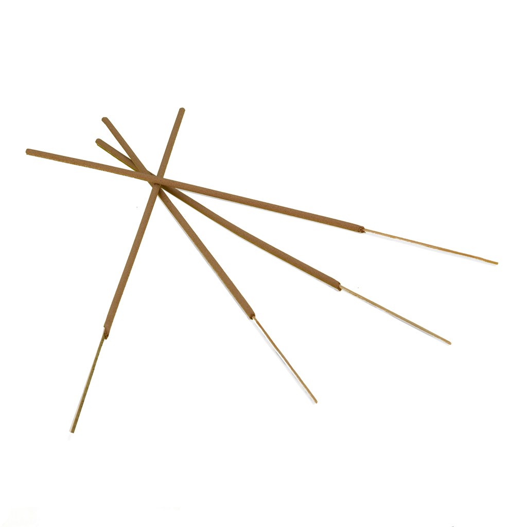 SANDELHOLZ - Räucherstäbchen