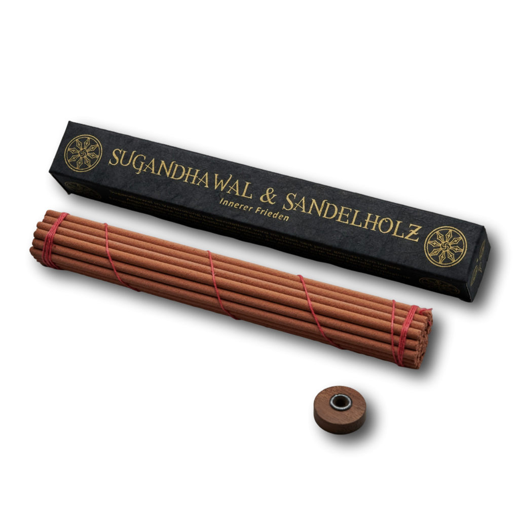 SUGANDHAWAL – Räucherstäbchen