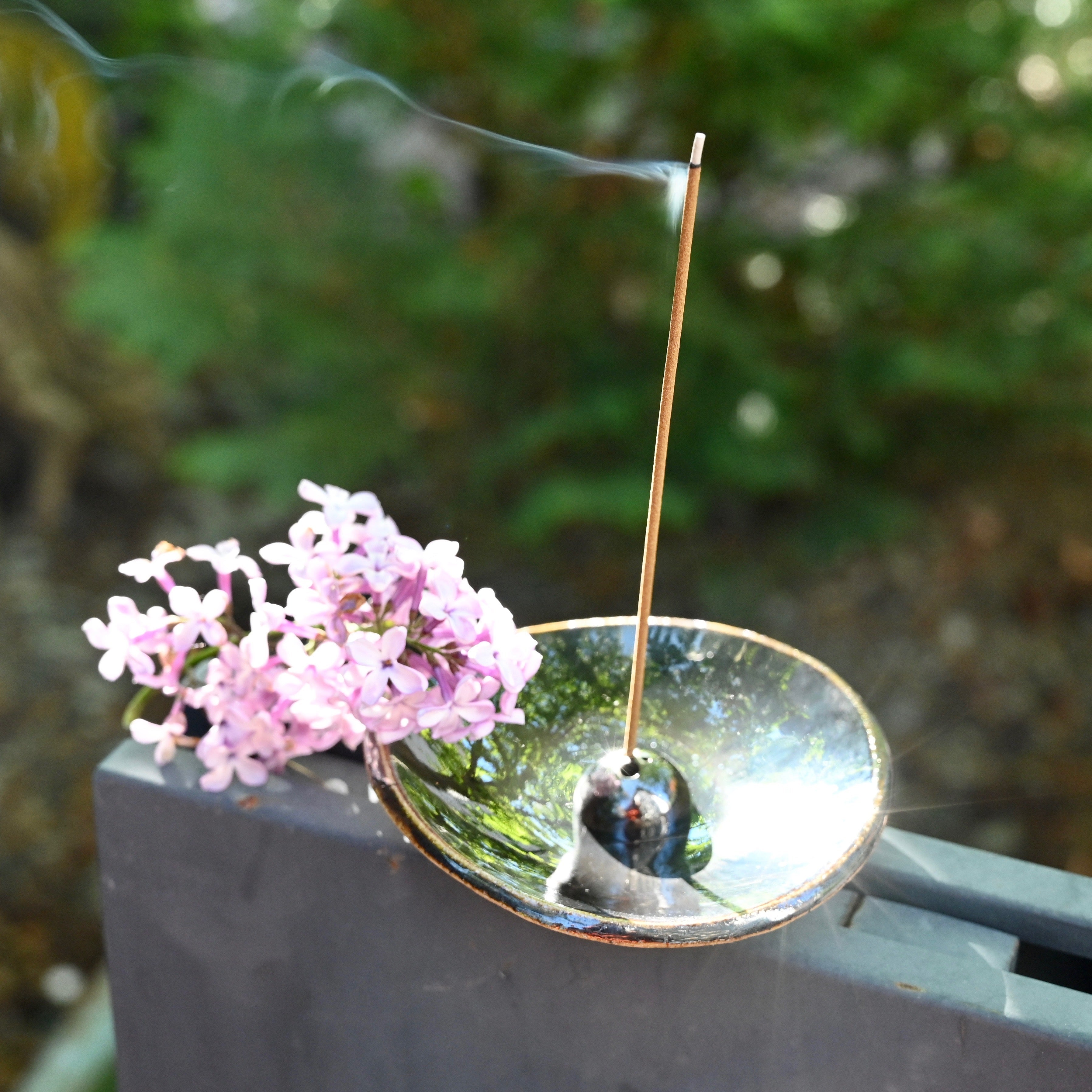 UME – Räucherstäbchen - Räucherware