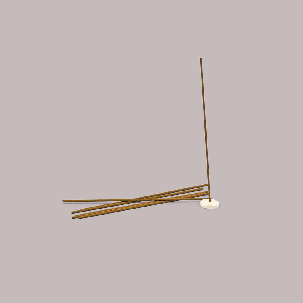 UME – Räucherstäbchen - Räucherware
