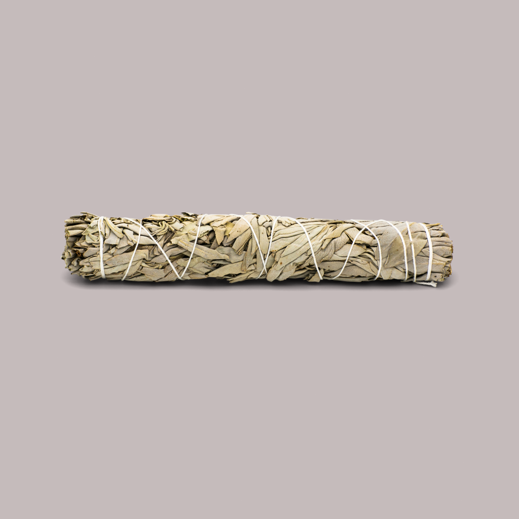 WEISSER SALBEI – Räucherstick - Räucherware