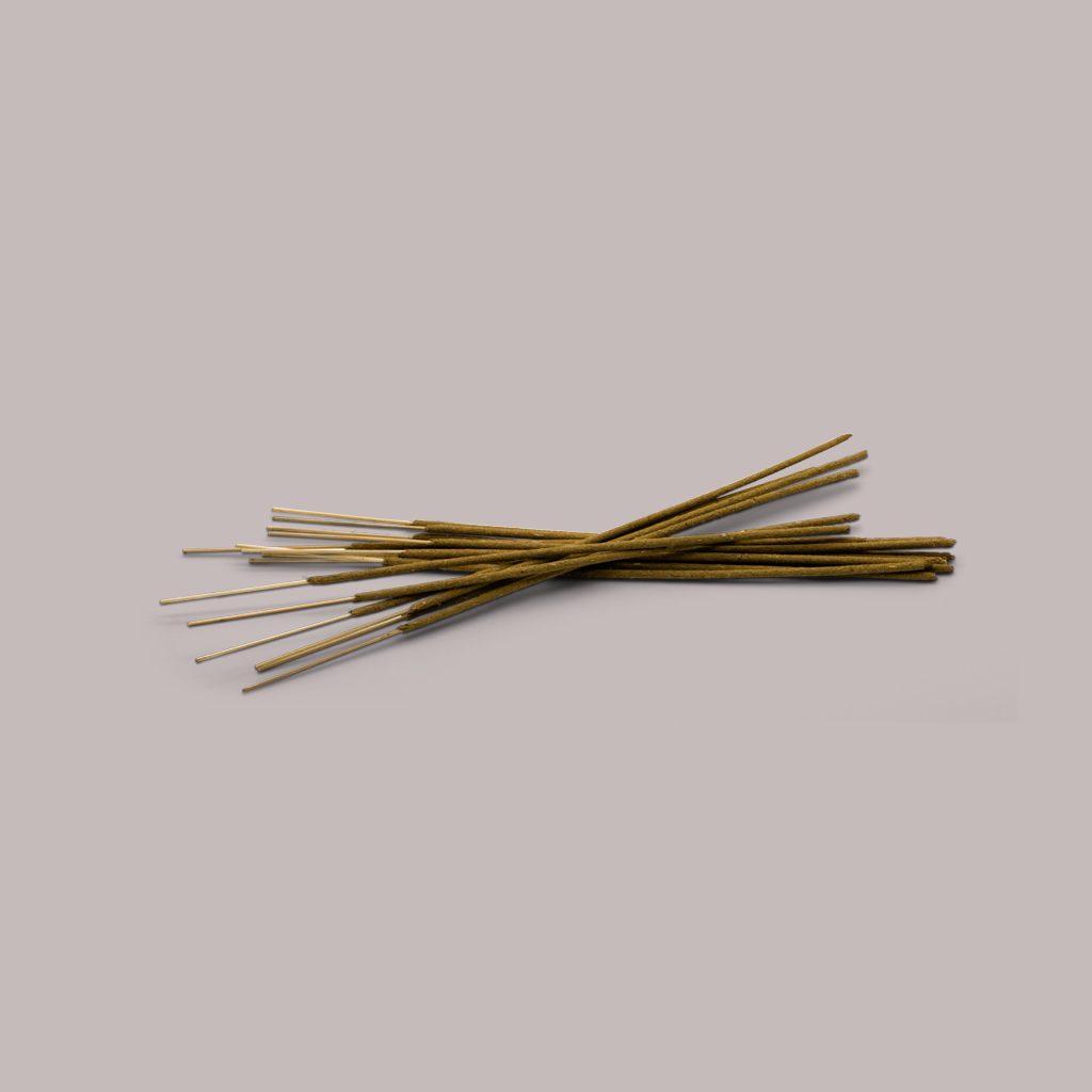 ZEDER – Räucherstäbchen