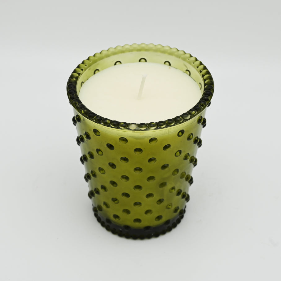 #25 PEAR - XL Duftkerze im Glas - Kerzen