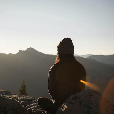 BEDINGUNGSLOSE LIEBE – Meditationssession