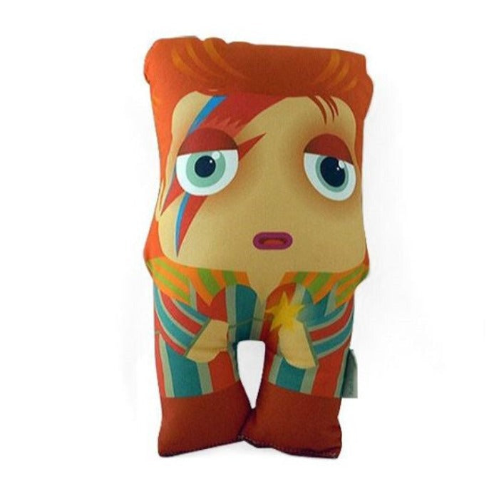 DAVID BOWIE – Kissen - Zierkissen