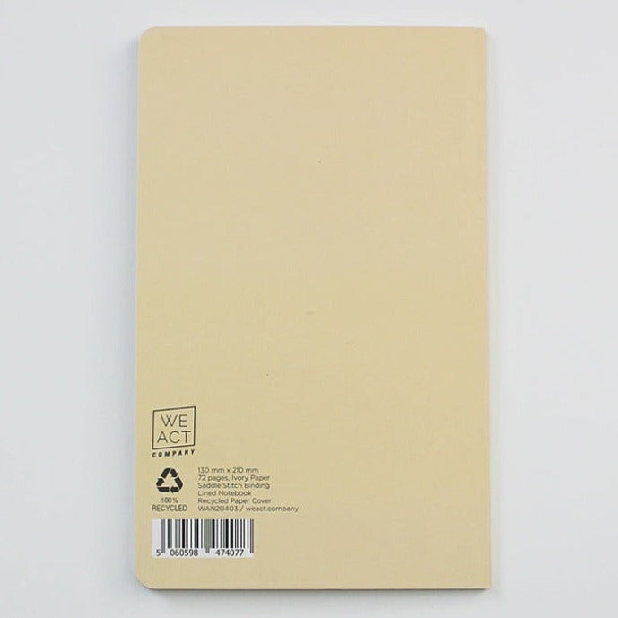 FLAMINGO – Notizbuch