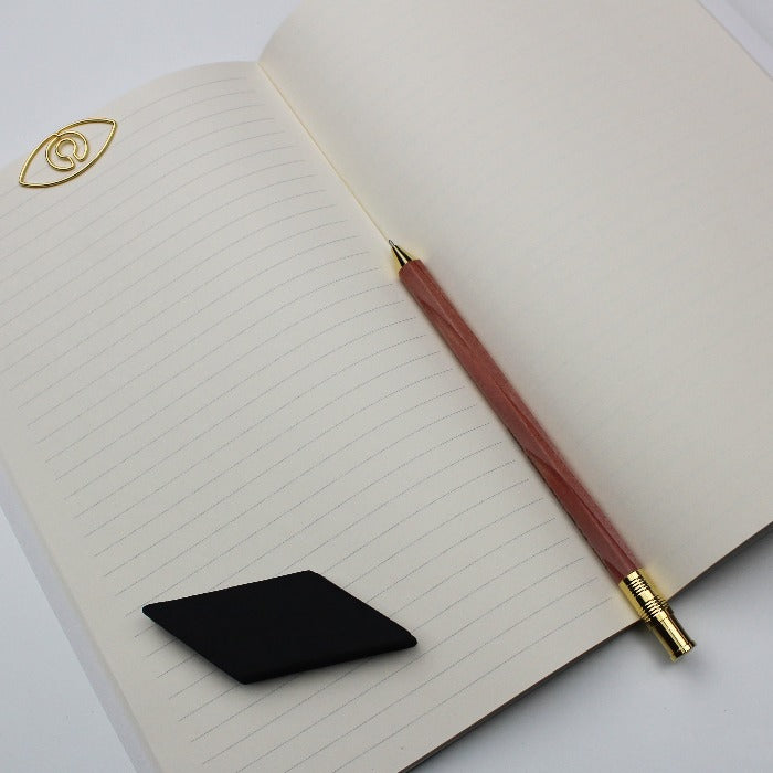 FLAMINGO – Notizbuch