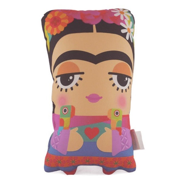 FRIDA KAHLO – Kissen - Zierkissen
