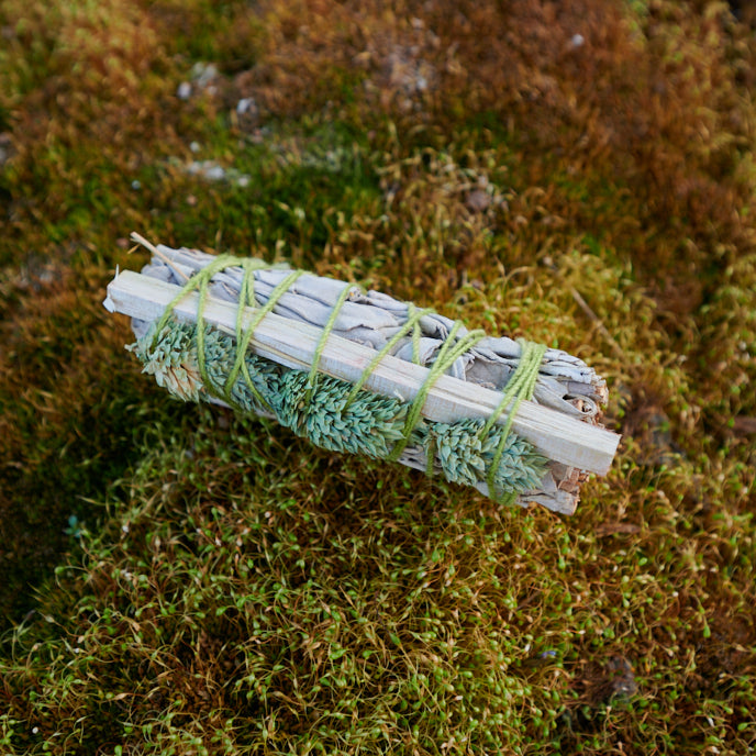 GREAT VISION – Räucherstick - Räuchermittel