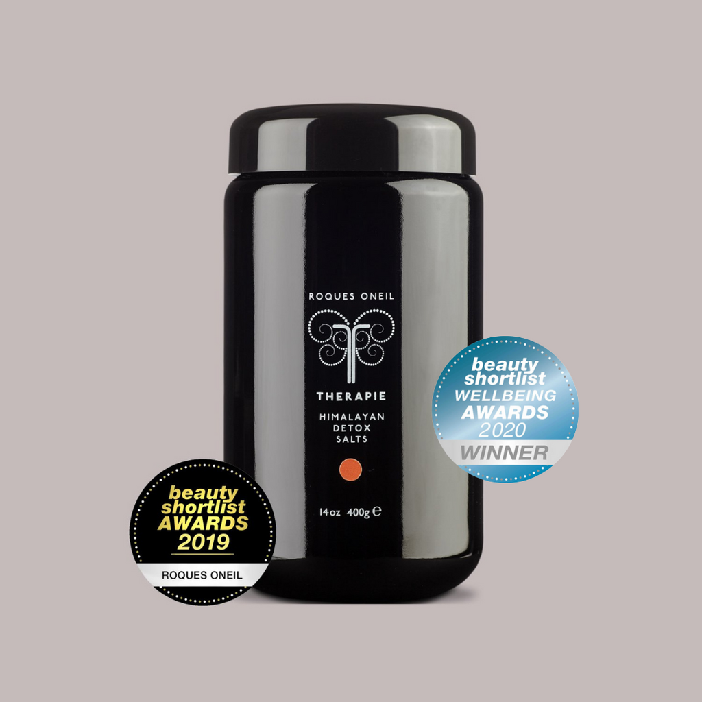 HIMALAYAN DETOX - Badesalz